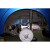Подкрылок CHEVROLET Aveo 5D/3D 2008->, хетчбек (задний левый) Novline - фото 7