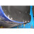 Подкрылок CHEVROLET Aveo 5D/3D 2008-2011, хетчбек (передний правый) Novline - фото 11