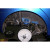 Подкрылок CHEVROLET Aveo 5D/3D 2008-2011, хетчбек (передний правый) Novline - фото 18