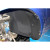 Подкрылок CHEVROLET Aveo 5D/3D 2008-2011, хетчбек (передний правый) Novline - фото 4