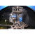 Подкрылок CHEVROLET Aveo 5D/3D 2008-2011, хетчбек (передний правый) Novline - фото 5