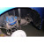 Подкрылок CHEVROLET Aveo 5D/3D 2008-2011, хетчбек (передний правый) Novline - фото 9