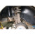 Подкрылок CHEVROLET Lacetti хетчбек, седан, 2004-> (задний левый) Novline - фото 5