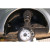 Подкрылок CHEVROLET Lacetti хетчбек, седан, 2004-> (задний правый) Novline - фото 8