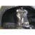 Подкрылок CITROEN Jumper 2006-> с расширителями арок (задний правый) Novline - фото 18
