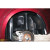 Подкрылок FIAT Linea 2007->, седан (задний левый) Novline - фото 10