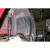 Подкрылок FIAT Linea 2007->, седан (задний левый) Novline - фото 13