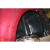 Подкрылок FIAT Linea 2007->, седан (задний правый) Novline - фото 12
