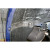 Подкрылок HONDA Accord 2008-> (задний левый) Novline - фото 10