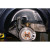 Подкрылок OPEL Astra H 2007->, седан (задний правый) Novline - фото 3