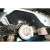 Подкрылок УАЗ Hunter 11/2003-> (задний левый) Novline - фото 17