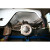 Подкрылок УАЗ Hunter 11/2003-> (задний левый) Novline - фото 19