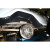 Подкрылок УАЗ Hunter 11/2003-> (задний левый) Novline - фото 5