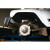 Подкрылок УАЗ Hunter 11/2003-> (передний левый) Novline - фото 16