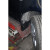 Брызговики передние OPEL Astra J Sports Tourer, 2012-> ун 2 шт. Novline - Frosch - фото 12