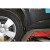 Брызговики передние CHEVROLET Aveo, 2012- седан 2 шт. Novline - Frosch - фото 5