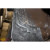 Брызговики передние RENAULT Sandero 2010- (полиуретан) Novline - Frosch - фото 11