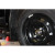 Брызговики передние RENAULT Sandero 2010- (полиуретан) Novline - Frosch - фото 15