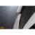 Брызговики передние RENAULT Sandero 2010- (полиуретан) Novline - Frosch - фото 4