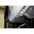 Брызговики передние для Тойота Camry, 2011- 2 шт. Novline - Frosch - фото 10