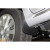 Брызговики передние для Тойота Camry, 2011- 2 шт. Novline - Frosch - фото 14