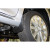 Брызговики передние для Тойота Camry, 2011- 2 шт. Novline - Frosch - фото 15