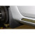 Брызговики передние для Тойота Camry, 2011- 2 шт. Novline - Frosch - фото 9