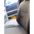 Чехлы сиденья CHEVROLET Lacetti с 2004г фирмы MW Brothers - кожзам Premium Style - фото 10