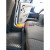 Чехлы сиденья CHEVROLET Lacetti с 2004г фирмы MW Brothers - кожзам Premium Style - фото 9