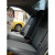 Чехлы сиденья Toyota Camry 40 с 2006-2011г фирмы MW Brothers - кожзам - серая строчка - фото 10