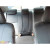 Чехлы сиденья Toyota Camry 40 с 2006-2011г фирмы MW Brothers - кожзам - серая строчка - фото 13
