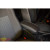 Чехлы сиденья Geely Emgrand X7 2013 - фирмы MW Brothers - экокожа, серая строчка - фото 10