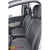 Авточехлы для салона Renault Dokker 2012- Premium Style кожзам - MW-Brithers  - фото 10