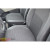 Авточехлы для салона Renault Dokker 2012- Premium Style кожзам - MW-Brithers  - фото 4