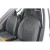 Авточехлы для салона Renault Dokker 2012- Premium Style кожзам - MW-Brithers  - фото 5