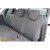 Авточехлы для салона Renault Dokker 2012- Premium Style кожзам - MW-Brithers  - фото 7