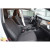 Авточехлы для салона Тойота Auris с 2013- PremiumStyle фирмы MW Brothers - кожзам - фото 11