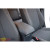Авточехлы для салона Тойота Auris с 2013- PremiumStyle фирмы MW Brothers - кожзам - фото 14
