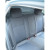 Авточехлы для AUDI A4 (B6) - кожзам - Premium Style MW Brothers  - фото 2