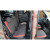 Авточехлы для FIAT Doblo maxi c 2009 - кожзам - Premium Style MW Brothers  - фото 5