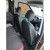 Авточехлы для FIAT Doblo maxi c 2009 - кожзам - Premium Style MW Brothers  - фото 6