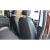 Авточехлы для FIAT Doblo maxi c 2009 - кожзам - Premium Style MW Brothers  - фото 7