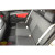 Авточехлы для GEELY MK CROSS c 2006 - кожзам - Premium Style MW Brothers  - фото 6
