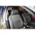 Авточехлы для GEELY MK CROSS c 2006 - кожзам - Premium Style MW Brothers  - фото 9