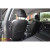Авточехлы для HONDA CR-V 2006-2012 - кожзам - Premium Style MW Brothers  - фото 10