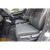Авточехлы для HONDA CR-V 2006-2012 - кожзам - Premium Style MW Brothers  - фото 5
