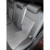 Авточехлы для HYUNDAI Santa Fe II 2006-2012 - кожзам - Premium Style MW Brothers  - фото 2