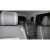 Авточехлы для HYUNDAI Santa Fe II 2006-2012 - кожзам - Premium Style MW Brothers  - фото 8