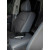 Авточехлы для HYUNDAI Santa Fe II 2006-2012 - кожзам - Premium Style MW Brothers  - фото 9