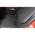 Авточехлы для HYUNDAI Getz цельная спинка 2002-2007 - кожзам - Premium Style MW Brothers  - фото 5